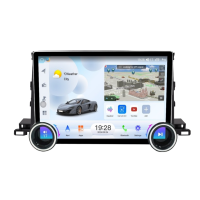 Мултимедия за Toyota Highlander Kluger (2015–2019) 11.5″