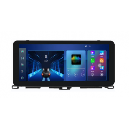 Мултимедия за Toyota Highlander Kluger (2015–2019) 12.3″