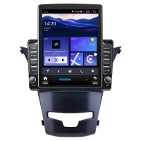 Мултимедия за SsangYong Korando (2014–2022) 9.7" - Вертикална