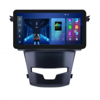 Мултимедия за SsangYong Korando (2014–2022) 12.3"