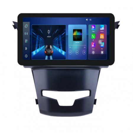 Мултимедия за SsangYong Korando (2014–2022) 12.3" Мултимедия за SsangYong Korando (2014–2022) 12.3"