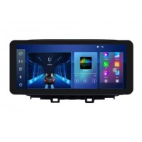 Мултимедия за Hyundai Enchino Kona (2017-2023) 12.3"