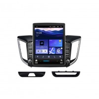 Мултимедия за Hyundai IX25 (2014-2018) 9.7" - Вертикална