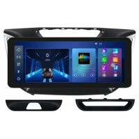 Мултимедия за Hyundai IX25 (2014-2018) 12.3"