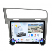 Мултимедия за VW Golf (2012-2016) 11.5" - Сребърна