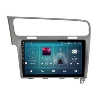Мултимедия за VW Golf 7 (2012-2016) 10" - Сребърна 