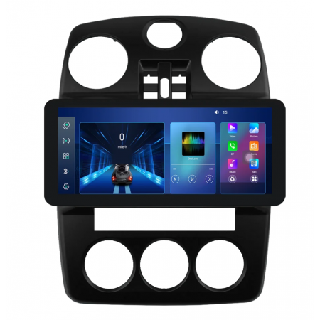 Мултимедия за Chrysler PT Cruiser (2000-2010) 12.3“ Мултимедия за Chrysler PT Cruiser (2000-2010) 12.3“