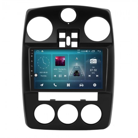 Мултимедия за Chrysler PT Cruiser (2000-2010) 9“ Мултимедия за Chrysler PT Cruiser (2000-2010) 9“