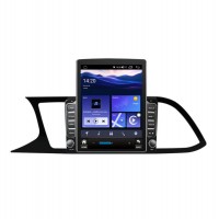Мултимедия за Seat Leon (2012–2020) 9.7″ - Вертикална