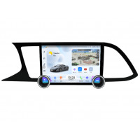 Мултимедия за Seat Leon (2012–2020) 11.5″