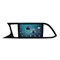 Мултимедия за Seat Leon (2012–2020) 9″