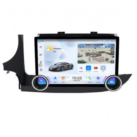 Мултимедия за Opel Mokka (2016–2018) 11.5″