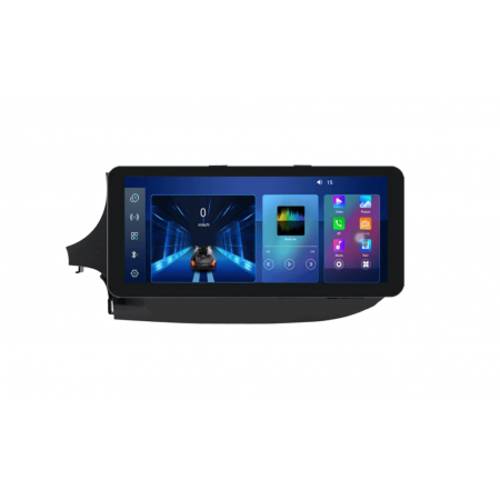 Мултимедия за Opel Mokka (2016–2018) 12.3″