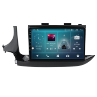 Мултимедия за Opel Mokka (2016–2018) 9″