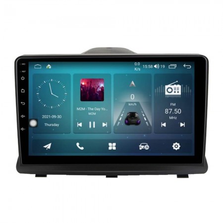 Мултимедия за Opel Antara (2008–2013) 9″ Мултимедия за Opel Antara (2008–2013) 9″