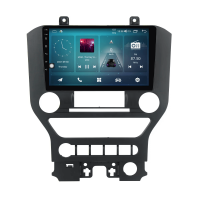 Мултимедия за Ford Mustang (2015-2018) 9“ 9408