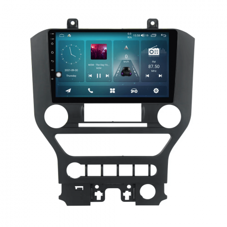 Мултимедия за Ford Mustang (2015-2018) 9“ 9408