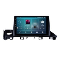 Мултимедия за Mazda 6 (2015–2018) 9″