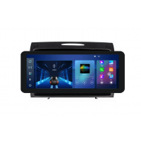 Мултимедия за Mercedes-Benz SLK R171 (2004-2011) 12.3" 