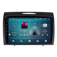 Мултимедия за Mercedes-Benz SLK R171 (2004-2011) 9" 