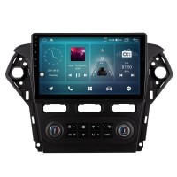 Мултимедия за Ford Mondeo (2011-2013) 10“ Климатроник