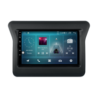 Мултимедия за Renault Master Opel Movano Nissan NV400 (2010-2021) 7"