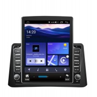 Мултимедия за Opel Mokka (2012–2016) 9.7″ - Вертикална