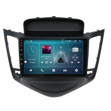 Мултимедия за Chevrolet Cruze (2008-2014) 9″