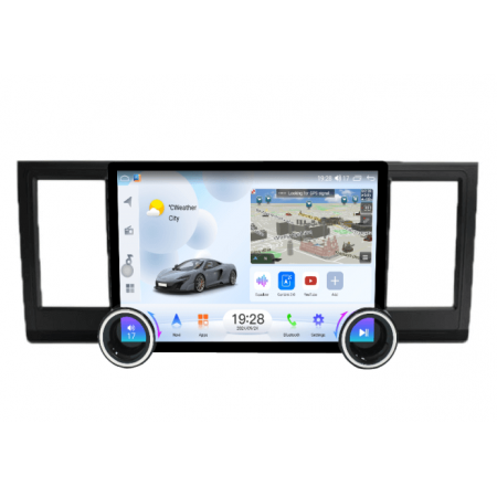 Мултимедия за VW Caravelle 6 Gen Multivan Transporter T6 T6.1 (2016-2022) 11.5" Мултимедия за VW Caravelle 6 Gen Multivan Transporter T6 T6.1 (2016-2022) 11.5"