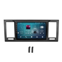 Мултимедия за VW Caravelle 6 Gen Multivan Transporter T6 T6.1 (2016-2022) 9" 