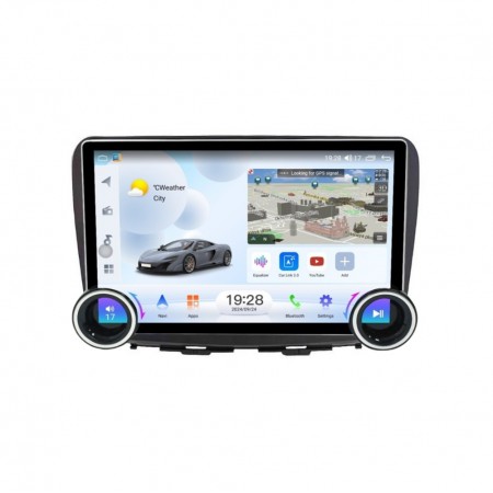 Мултимедия за Suzuki Baleno (2016-2018) 11.5"