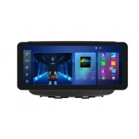 Мултимедия за Suzuki Baleno (2016-2018) 12.3"