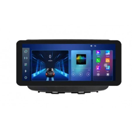 Мултимедия за Suzuki Baleno (2016-2018) 12.3"