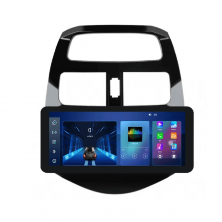 Мултимедия за Chevrolet Spark (2009-2014) 12.3" - 9424