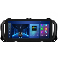 Мултимедия за Citroen Jumpy 3 Peugeot Expert 3 Toyota Proace Opel Vivaro Fiat Scudo (2016-2023) 12.3" 
