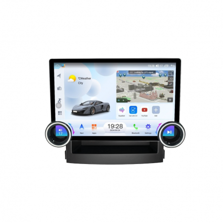 Мултимедия за Subaru Forester Impreza (2016–2020) 11.5" Мултимедия за Subaru Forester Impreza (2016–2020) 11.5"