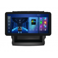 Мултимедия за Subaru Forester Impreza (2016–2020) 12.3"