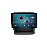 Мултимедия за Subaru Forester Impreza (2016–2020) 9"