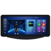 Мултимедия за Mitsubishi Grandis (2003–2011) 12.3″