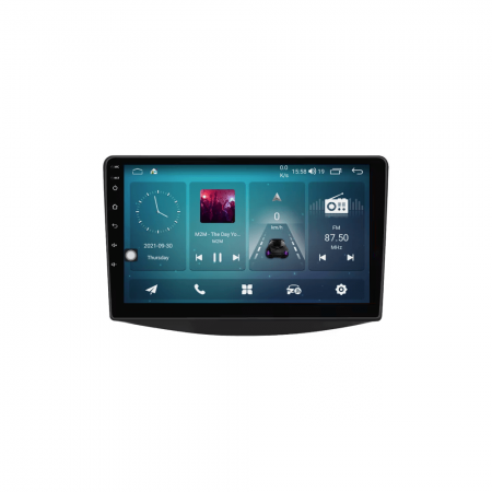 Мултимедия за Mitsubishi Grandis (2003–2011) 9″ Мултимедия за Mitsubishi Grandis (2003–2011) 9″