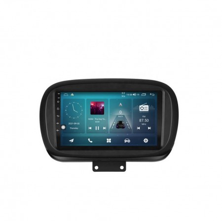 Мултимедия за Fiat 500X (2014-2021) 9" Мултимедия за Fiat 500X (2014-2021) 9"