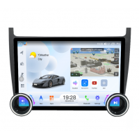 Мултимедия за VW Polo (2011-2016) 11.5" - Черен мат