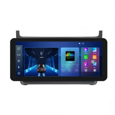 Мултимедия за VW Polo (2011-2016) 12.3" - Мат Мултимедия за VW Polo (2011-2016) 12.3" - Мат