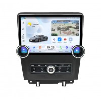 Мултимедия за Ford Mustang (2009-2014) 11.5"