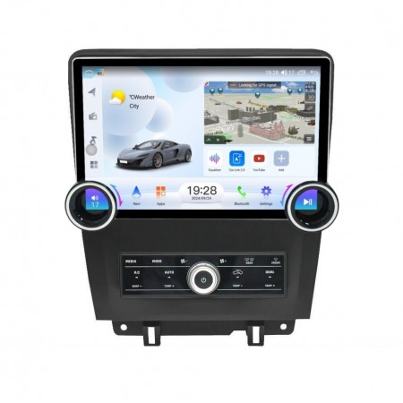 Мултимедия за Ford Mustang (2009-2014) 11.5"