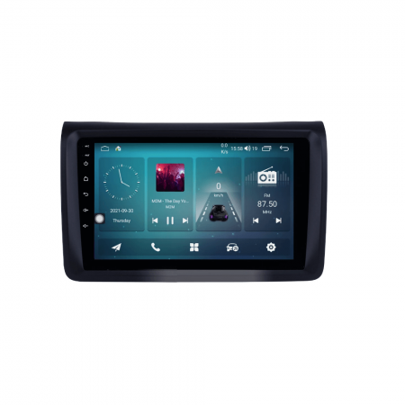 Мултимедия за Nissan NV200 (2011–2018) 9″ Мултимедия за Nissan NV200 (2011–2018) 9″