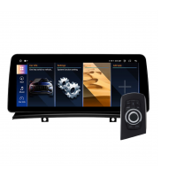 Мултимедия за BMW X3 E83 (2004–2010) 12.3″ - Без фабрична навигация