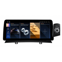 Мултимедия за BMW X3 E83 (2004–2010) 12.3″ - Без фабрична навигация