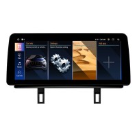 Мултимедия за BMW 1 Series E81 E82 E87 E88 (2004–2013) 12.3″ - Без фабрична навигация