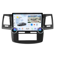 Мултимедия за Toyota Hilux (2005–2010) 11.5″ - Климатроник